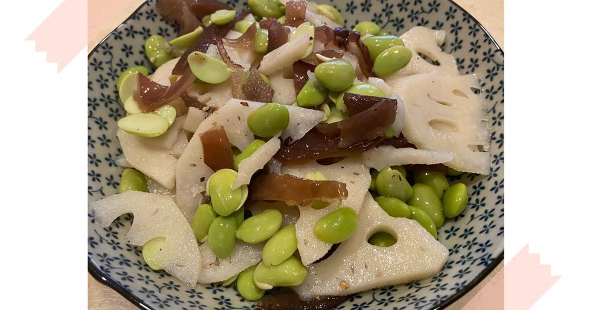 蓮藕木耳料理 食譜與做法共25 篇 簡易家常菜作法 Cookpad