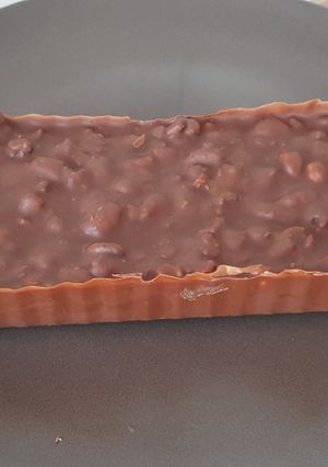Foto principal de Turrón en tm5