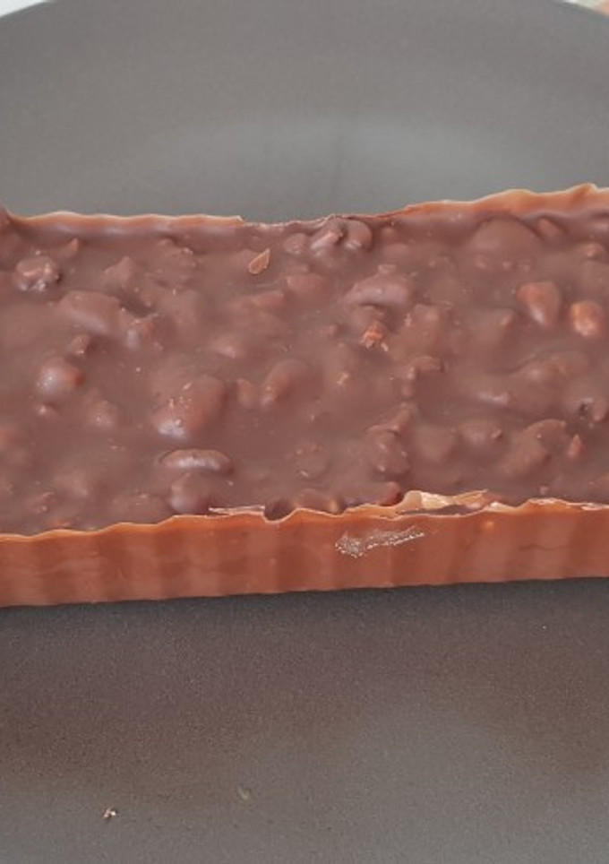 Una foto de Turrón en tm5