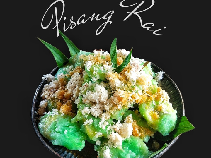  Resep membuat Pisang Rai yang istimewa