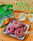 KERIA Cucur Lemak Manis🇲🇾