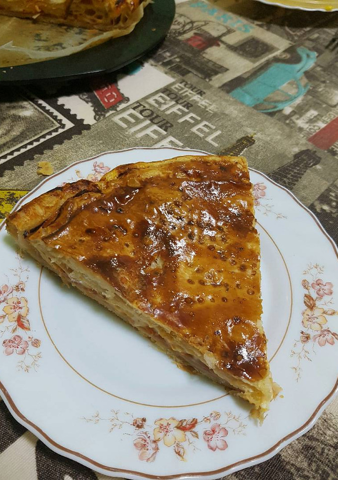 Una foto de Empanada rápida Imperio
