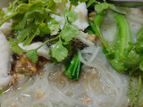 Bihun Ikan Medan