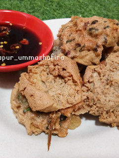 Foto resep Tahu walik udang