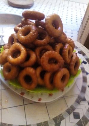 صورة لوصفة اليويو خفييف وبنين