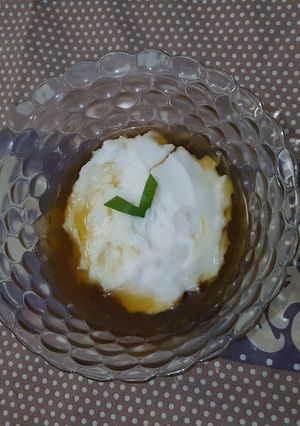 Foto resep Bubur sumsum