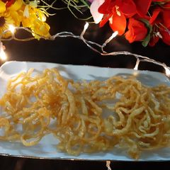 Jalebi A picture of Jalebi.