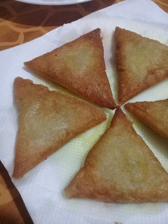 صورة لوصفة بوراك بالخضر