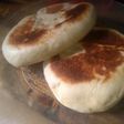 Pancitos sin horno