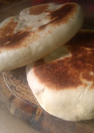 Una foto de Pancitos sin horno