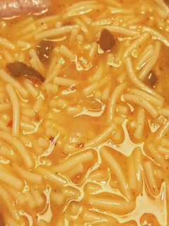 Una foto de Fideos a la cazuela