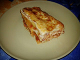 Csirkés cannelloni