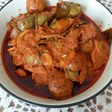 sambalado tanak
