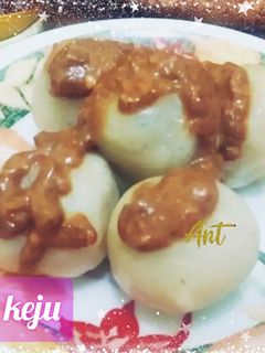 Foto resep Cilok isi keju