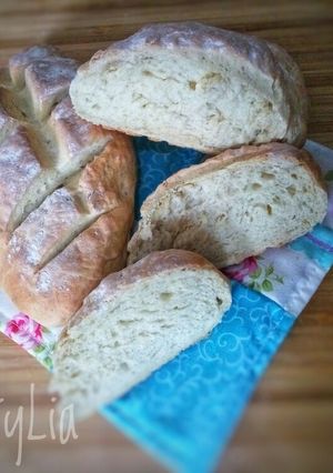 Foto resep Baguette