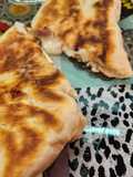 Alakbarát Calzone