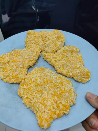 Cara Mudah Membikin Resep Chicken Katsu Saus Teriyaki yang Lezat Sekali Anti Ribet, Lezat