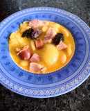 Fabes a mi manera