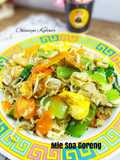 Mie Soa Goreng