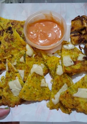 Foto resep Sarapan sehat