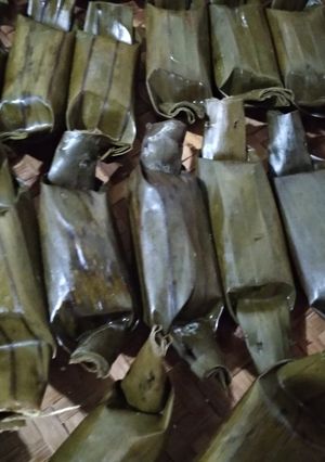 Foto resep Arem-arem