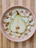 Smoothie bowl diferente 🥣 Yogur con agridulce 🥣 (Alquimia Mate Amargo 🧉)