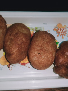 ब्रेड रोल्स (bread rolls recipe in Hindi) रेसिपी मुख्य फोटो