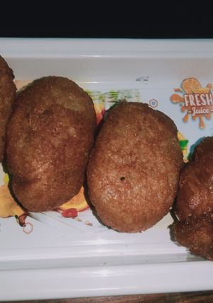 ब्रेड रोल्स (bread rolls recipe in Hindi) रेसिपी मुख्य फोटो