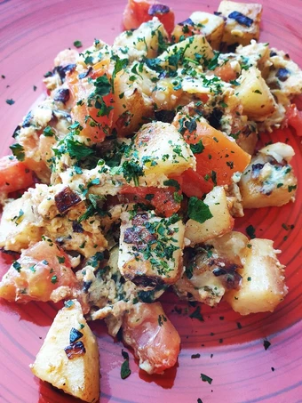 Easy Way Make German Fried Potatoes the Awesome  Perfect