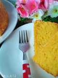 Cake Tape keju Spesial (ngejubanget super empuk)
