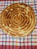 خبز طاجين