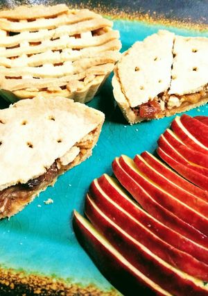 A picture of Apple Pie.