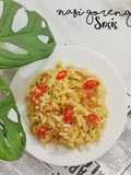 133. Nasi Goreng Sosis