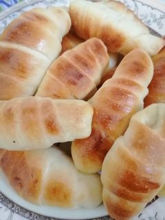 صورة لوصفة كرواسون جبن