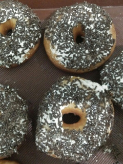 Foto resep Donat Jess