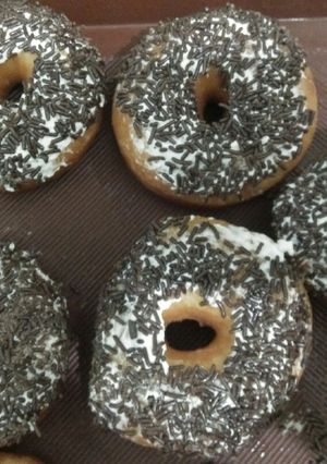 Foto resep Donat Jess