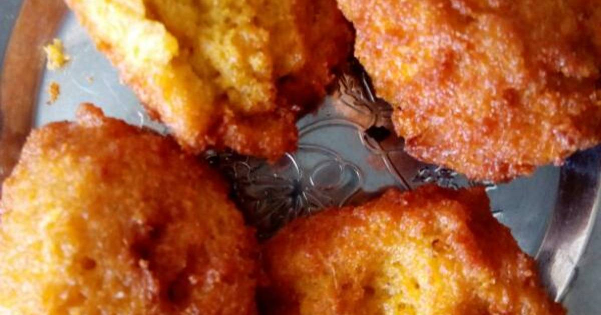 Beans cake (akara) Recipe by Linda Oja Cookpad