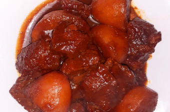 Anti Ribet, Memasak SEMUR DAGING + KENTANG Ekonomis Untuk Dijual