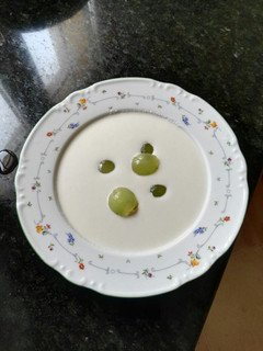 Una foto de Ajo blanco