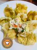 Dimsum Ayam Udang
