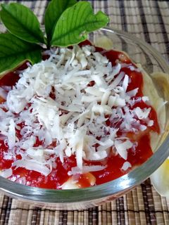 Foto resep Macaroni Schotel