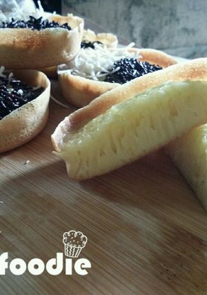 Foto resep Martabak Manis Mini