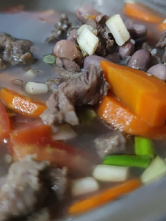 Foto resep Sup Brenebon