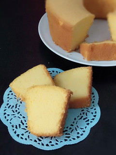 Foto resep Bolu nutrijell nutrisari jeruk