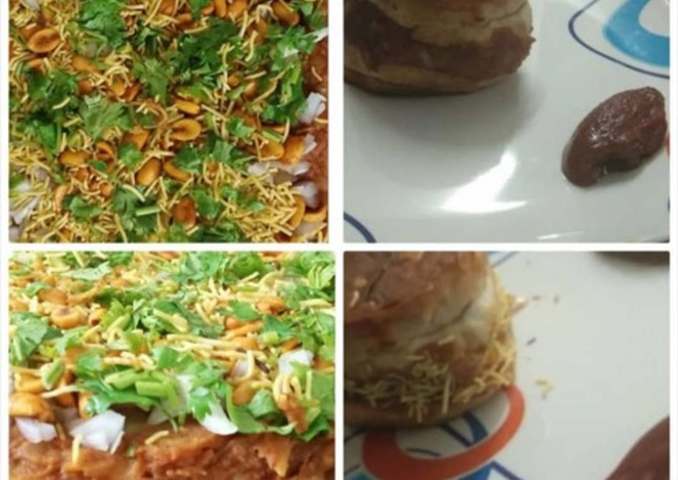 Recipe of Perfect Dabeli