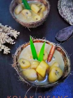 Foto resep Kolak Pisang