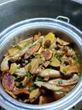 Ayam Kukus Lapjiong (749)