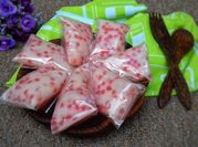 Gambar kue tepung hunkwe
