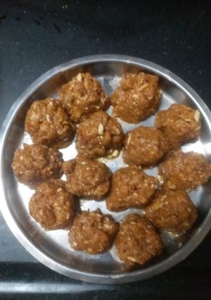 અડદિયો (adadiya recipe in Gujarati) રેસીપી મુખ્ય ફોટો
