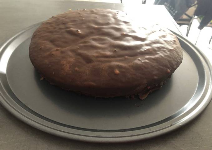 Sachertorte